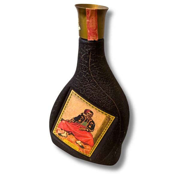 Vintage Modern Masters Collectors Edition Van Gogh Decanter Bottles - Picture 9 of 16